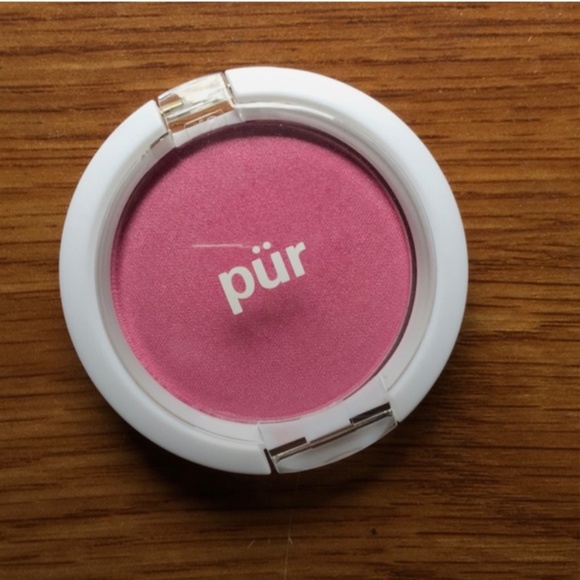 Pur minerals Rosebud blush - Picture 1 of 2